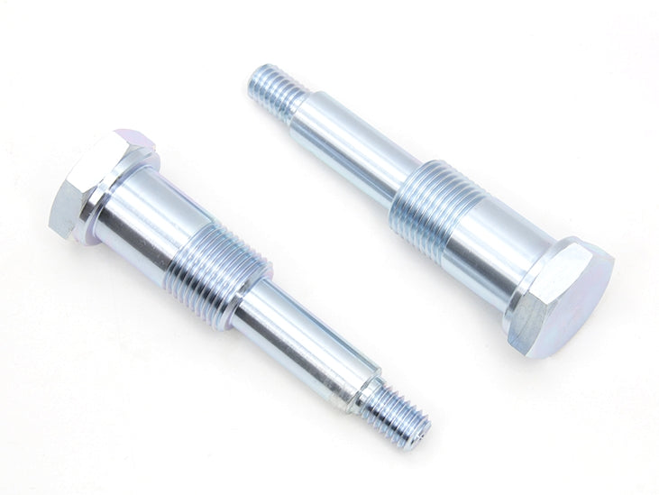 Upper Shock Mount Bolt Kit For Harley-Davidson Sportster 1994 and Later