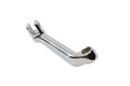 Soporte de montaje de estribo Extensión derecha para Harley-Davidson FXR 1982-1994