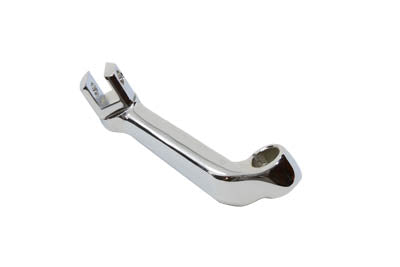 Verlängerung der rechten Fußrastenhalterung für Harley-Davidson FXR 1982-1994