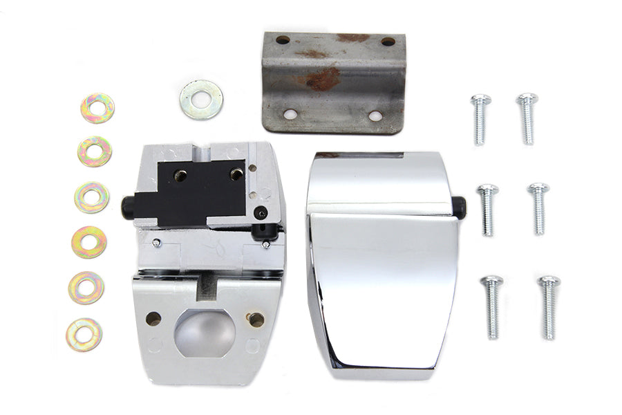 harley-davidson 53000252