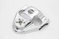 Handlebar Cover For 1.25 in. Ape Handlebars For Harley-Davidson Road King