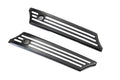 Saddlebag Face Plate Set For Harley-Davidson