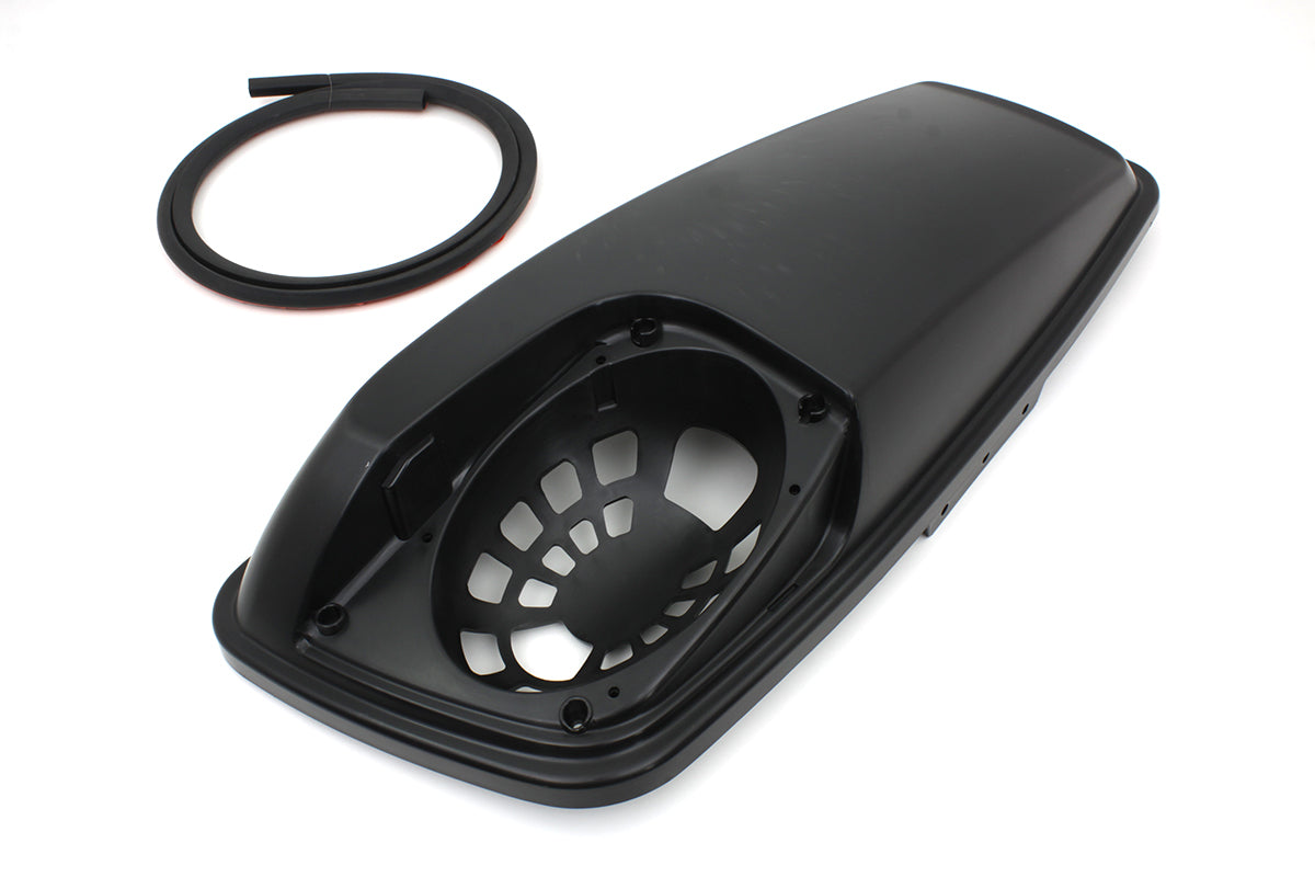 Left Saddlebag Lid Speaker For Harley-Davidson Touring 2014-'Up