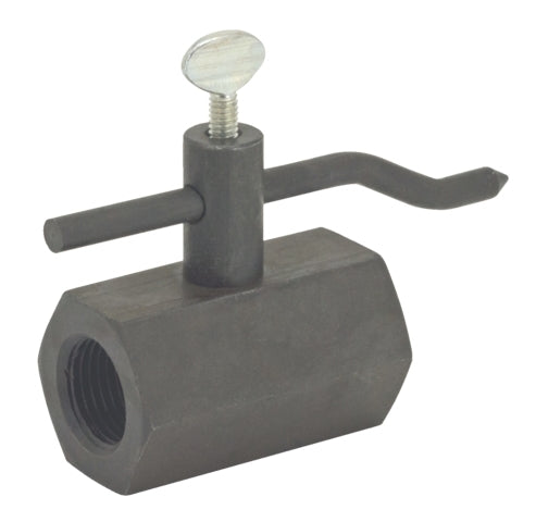 Axialspielmesser für Kurbelwellenschwungrad für Harley-Davidson 1930-1954