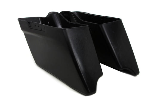 Saddlebag Stretch Bottoms For Harley-Davidson Touring 2014 And Later