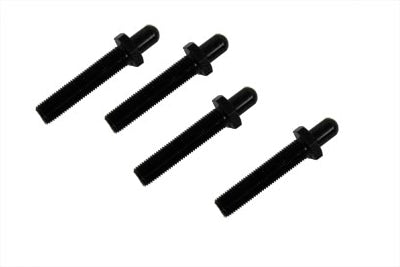 Pushrod Adjuster Screw Set For Harley-Davidson 1957-1984