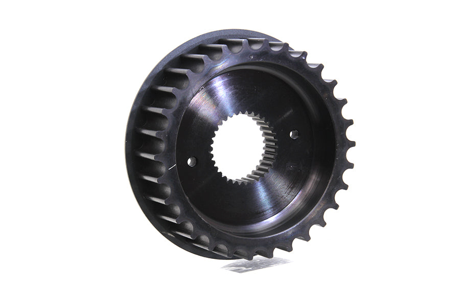 30 Tooth Front Pulley For Harley-Davidson Sportster 2004 And Later