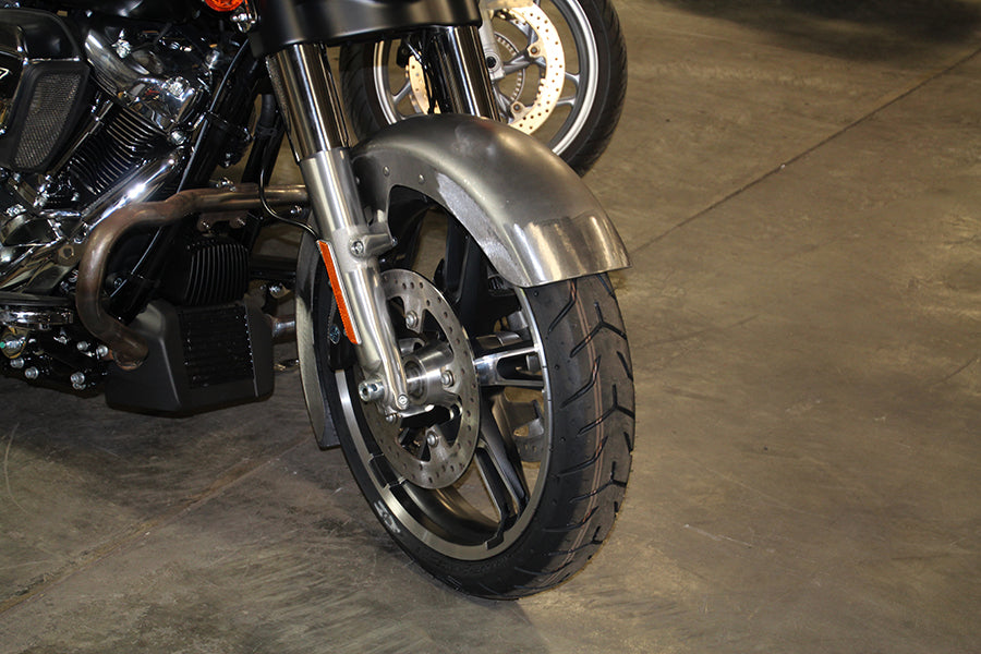 Custom Wrapped Front Fender für Harley-Davidson Touring 2014 und später
