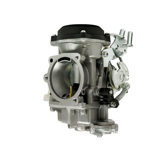 CV 40mm Carburetor With Accelerator Pump For Harley-Davidson 27492-96B